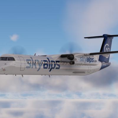 Claudio 8skyalps