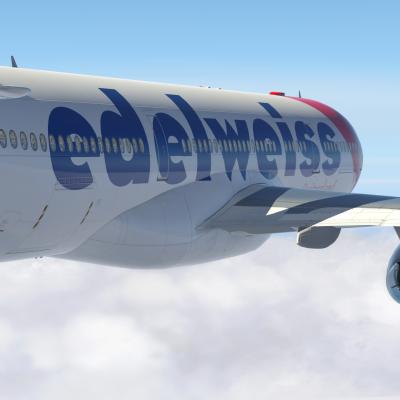 Claudio A330edw