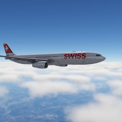 Claudio A330swr