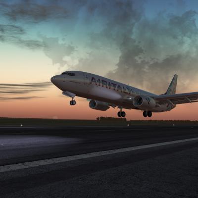 Claudio Airitaly