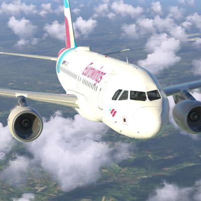 Claudio Eurowings