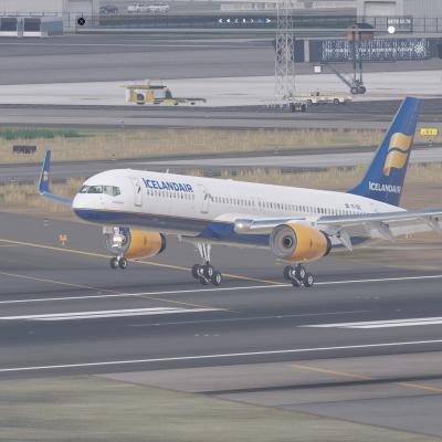 Claudio Icelandair2