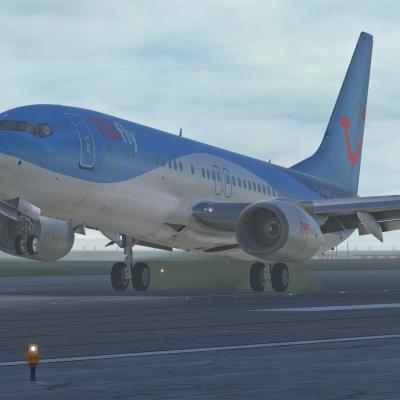 Claudio Tuifly3