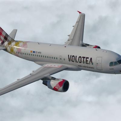 Claudio Volotea