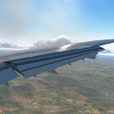 Claudio Wingview