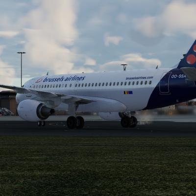 Danielw A319brussela3