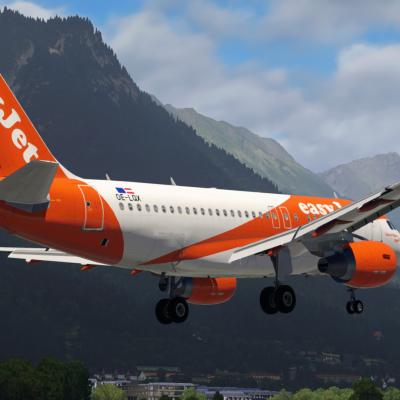 Feusel A319easy