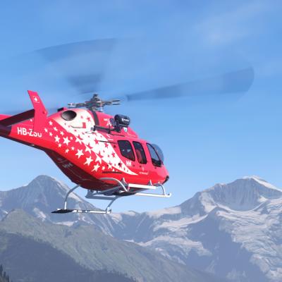 Ichwars Heli2