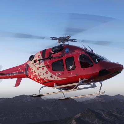 Ichwars Heli