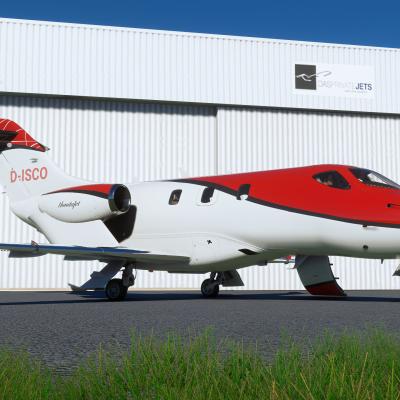 Jannik Hondajet