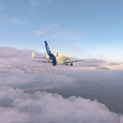 Leonm A300st