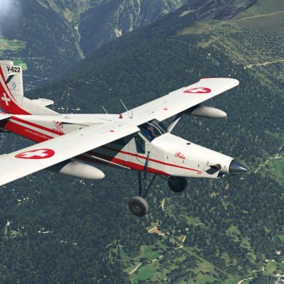 Technik Pc6
