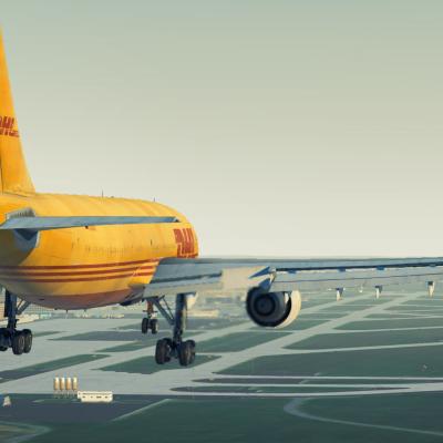Tim A300dhl