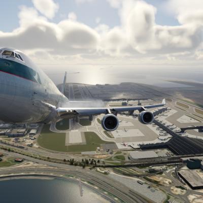 Tim B747