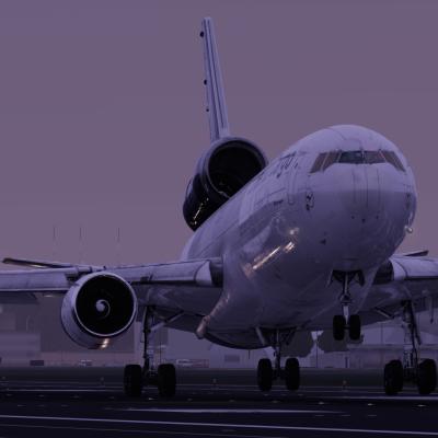 Tim Md11