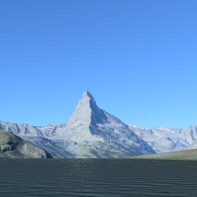 Matterhorn