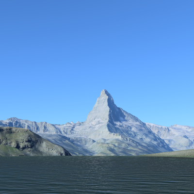 Matterhorn